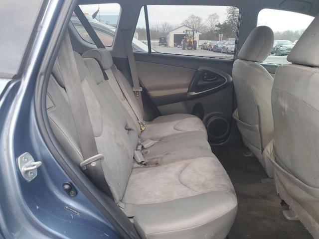 Photo 11 from auction – 2011 TOYOTA RAV4 with VIN 2T3BF4DV2BW130221