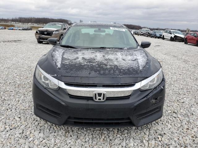 Photo 5 from auction – 2016 HONDA CIVIC LX with VIN 19XFC2F53GE012595