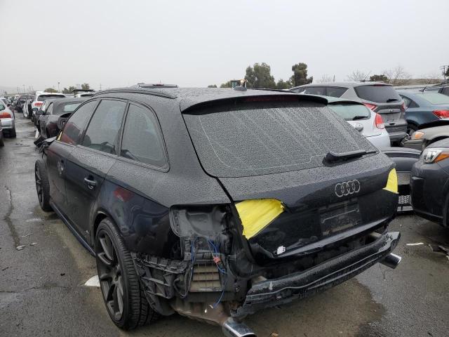 صورة رقم 2 من المزاد - 2010 AUDI A4 PRESTIG مع VIN WAU4FAFL5AA176414