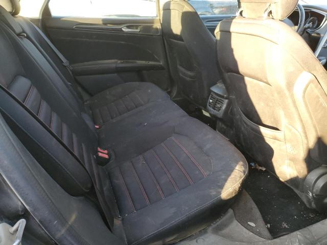 Photo 11 from auction – 2014 FORD FUSION with VIN 1FA6P0H77E5352869
