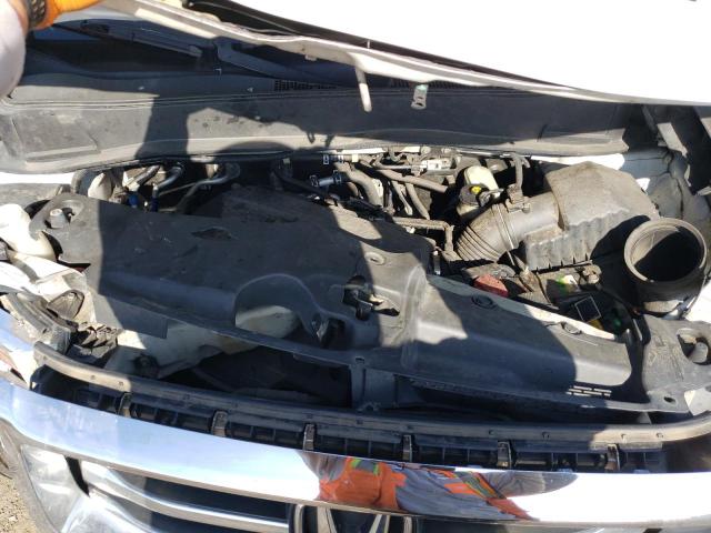 Photo 12 from auction – 2013 HONDA PILOT LX with VIN 5FNYF3H23DB027502