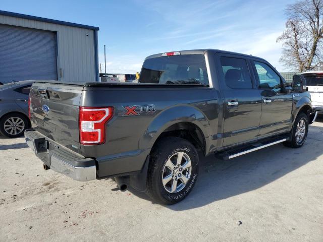 Photo 3 from auction – 2019 FORD F150 SUPER with VIN 1FTEW1EP7KKD01338