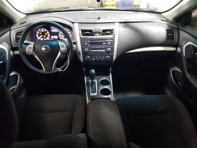 Photo 8 from auction – 2014 NISSAN ALTIMA S with VIN 1N4AL3AP1EN207747