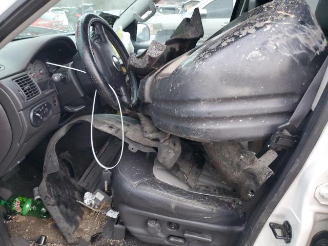Foto 7 de la subasta – 2004 MERCURY MOUNTAINEE con VIN 4M2DU86K94ZJ00302