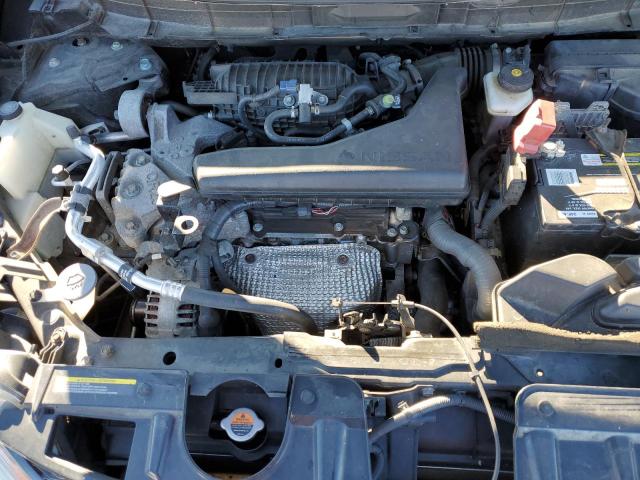 Photo 12 from auction – 2014 NISSAN ROGUE S with VIN 5N1AT2MV9EC757655