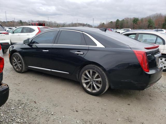 Photo 2 from auction – 2016 CADILLAC XTS with VIN 2G61U5S31G9114606