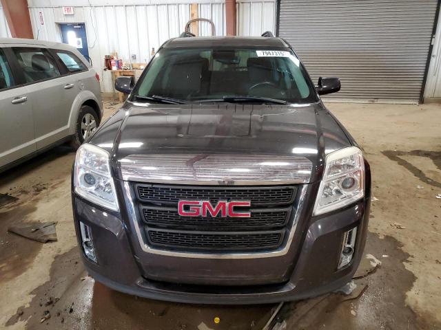 Photo 5 from auction – 2013 GMC TERRAIN SL with VIN 2GKALSEK2D6173554