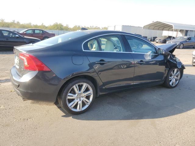 Photo 3 from auction – 2012 VOLVO S60 T6 with VIN YV1902FH9C2087819