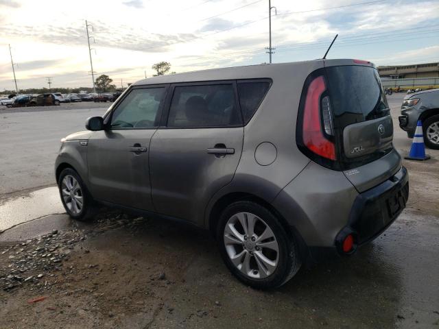 Photo 2 from auction – 2016 KIA SOUL + with VIN KNDJP3A59G7266307