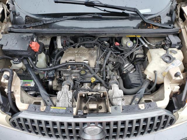 Photo 12 from auction – 2002 BUICK RENDEZVOUS with VIN 3G5DA03E22S523769