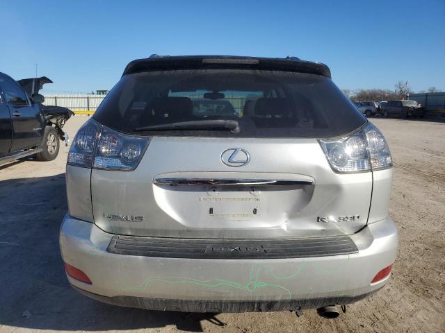 Photo 6 from auction – 2004 LEXUS RX330 with VIN JTJHA31U240058908