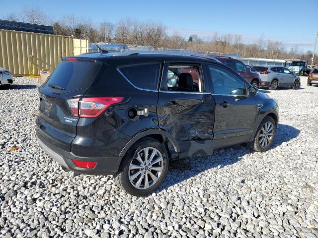 Photo 3 from auction – 2017 FORD ESCAPE TIT with VIN 1FMCU9JD0HUE52442