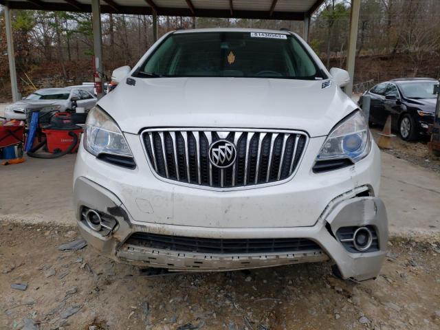 Photo 5 from auction – 2016 BUICK ENCORE with VIN KL4CJCSB8GB712839