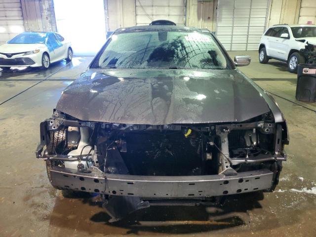 Photo 5 from auction – 2017 CHRYSLER 300C with VIN 2C3CCAEG9HH566539
