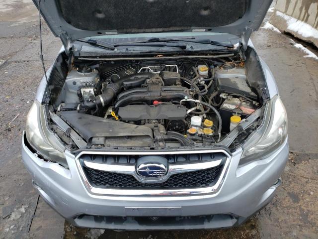 Photo 11 from auction – 2014 SUBARU XV CROSSTR with VIN JF2GPAWC6E8207827