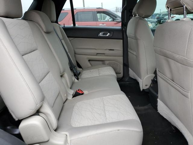 Photo 11 from auction – 2013 FORD EXPLORER with VIN 1FM5K8B89DGA93983