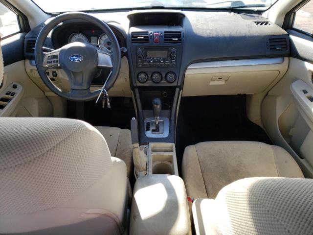 Photo 8 from auction – 2014 SUBARU IMPREZA with VIN JF1GJAA66EH014794
