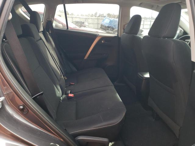 Photo 11 from auction – 2015 TOYOTA RAV 4 with VIN 2T3WFREV0FW197192