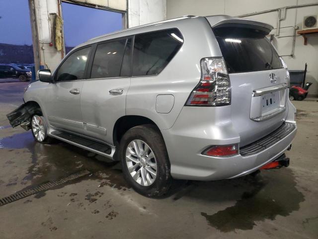 Photo 2 from auction – 2016 LEXUS GX 460 with VIN JTJBM7FX3G5121366