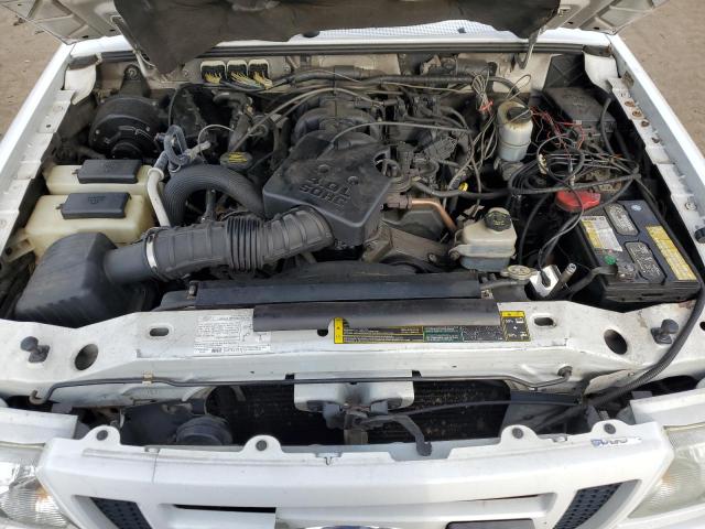 Photo 11 from auction – 2007 FORD RANGER SUP with VIN 1FTZR45E37PA85880