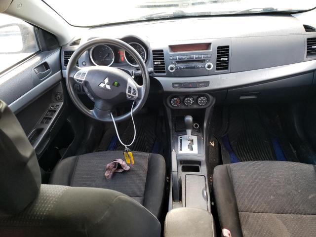 Photo 8 from auction – 2011 MITSUBISHI LANCER with VIN JA32X2HU7BU023437