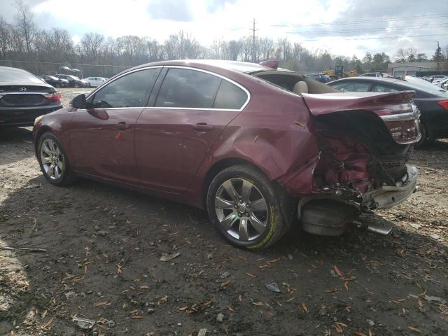 Photo 2 from auction – 2016 BUICK REGAL with VIN 2G4GK5EX2G9202166