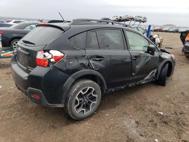Photo 3 from auction – 2017 SUBARU CROSSTREK with VIN JF2GPABC6H9223630