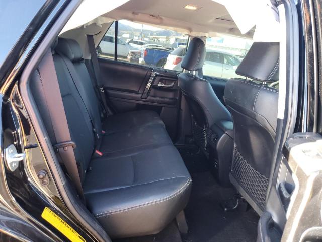 Photo 10 from auction – 2019 TOYOTA 4RUNNER SR with VIN JTEBU5JR8K5706867