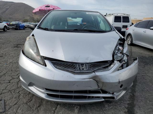 Photo 5 from auction – 2011 HONDA FIT with VIN JHMGE8H36BS004329