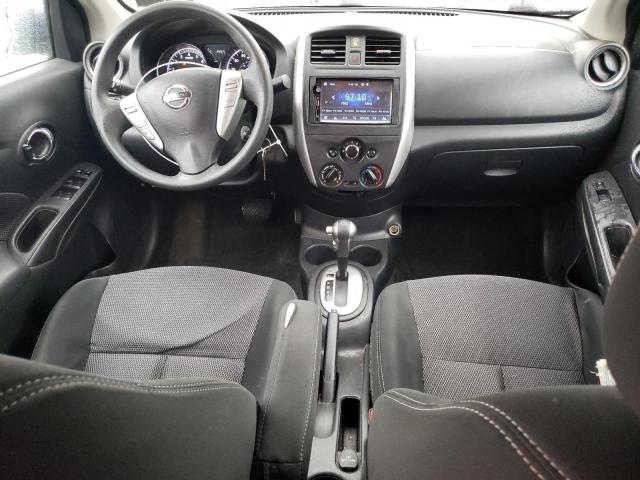 Photo 8 from auction – 2018 NISSAN VERSA S with VIN 3N1CN7AP1JL855591