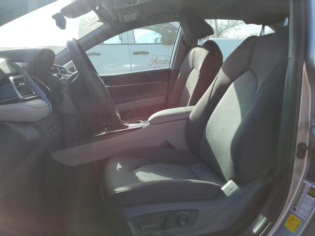 Photo 7 from auction – 2020 TOYOTA CAMRY LE with VIN 4T1C11AK4LU878331