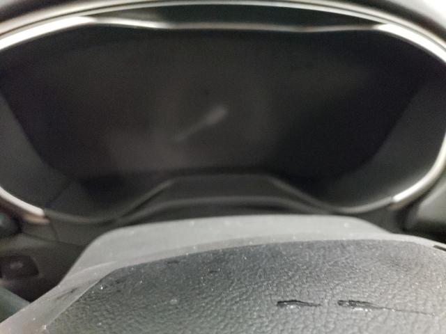 Photo 9 from auction – 2020 FORD FUSION SE with VIN 3FA6P0HD7LR144376