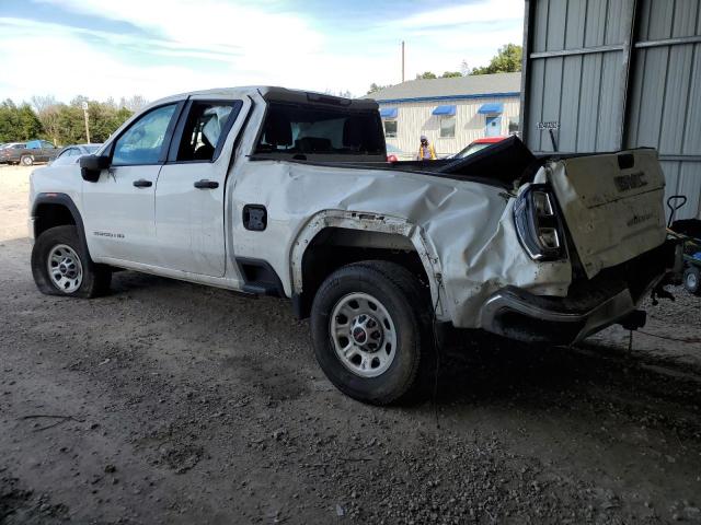 Photo 2 from auction – 2022 GMC SIERRA K25 with VIN 1GT59LEY2NF292248