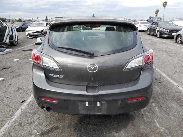Photo 6 from auction – 2012 MAZDA 3 I with VIN JM1BL1L85C1620865