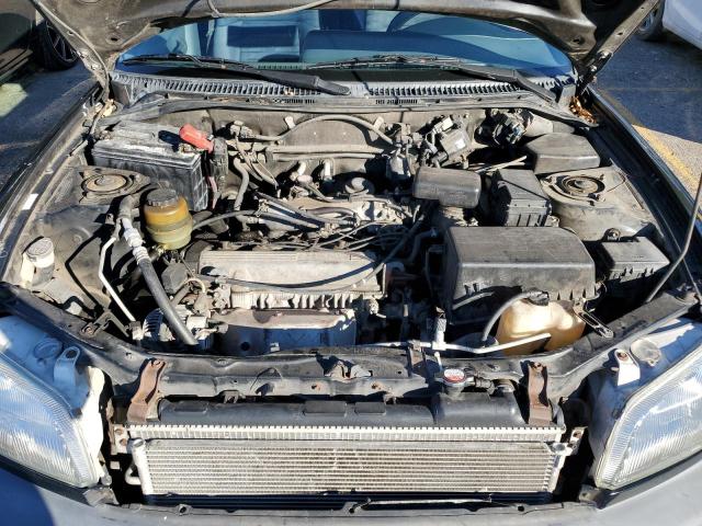 Photo 12 from auction – 1997 TOYOTA RAV4 with VIN JT3GP10V8V7017076