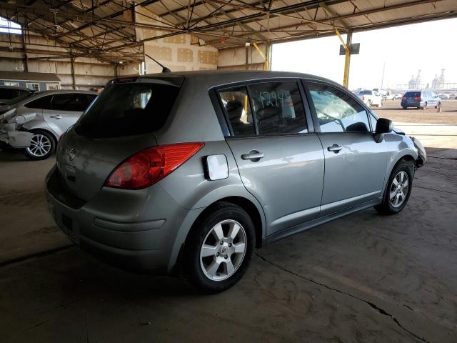 Photo 3 from auction – 2009 NISSAN VERSA S with VIN 3N1BC13E99L485853