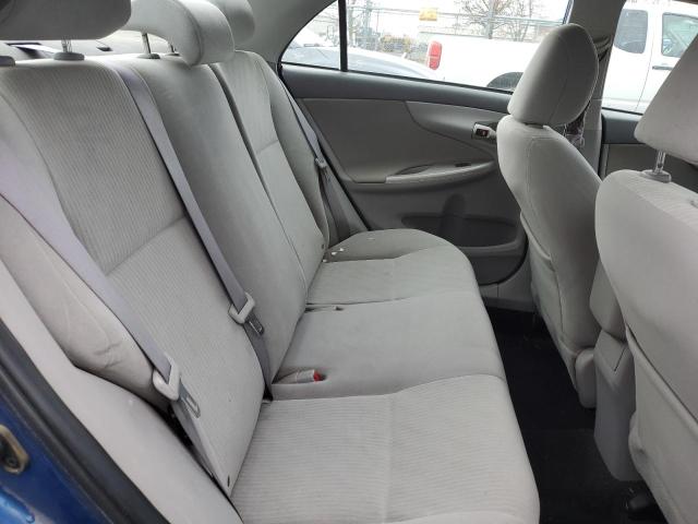 Photo 10 from auction – 2010 TOYOTA COROLLA BA with VIN 1NXBU4EE0AZ221564