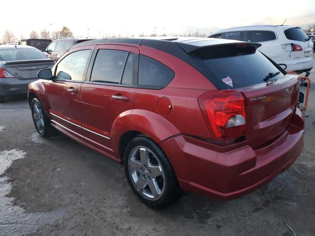 Photo 2 from auction – 2007 DODGE CALIBER R/ with VIN 1B3HB78K67D130526