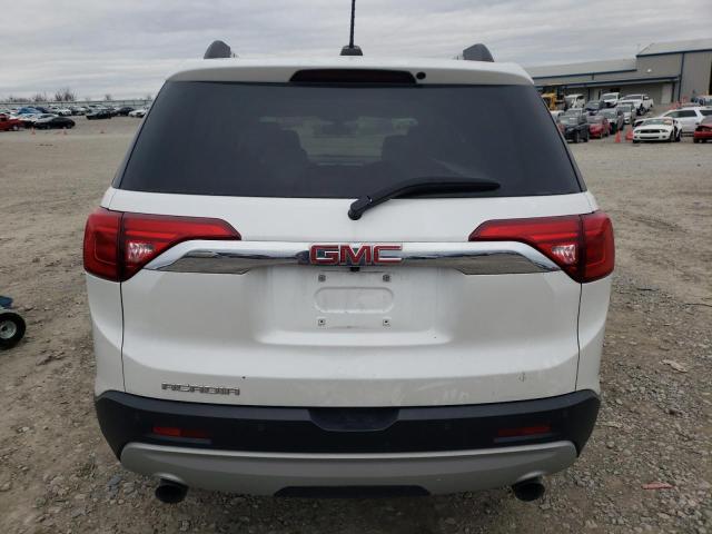 Photo 6 from auction – 2017 GMC ACADIA SLT with VIN 1GKKNMLS0HZ126093