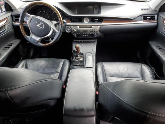 Photo 8 from auction – 2013 LEXUS ES 350 with VIN JTHBK1GGXD2043782