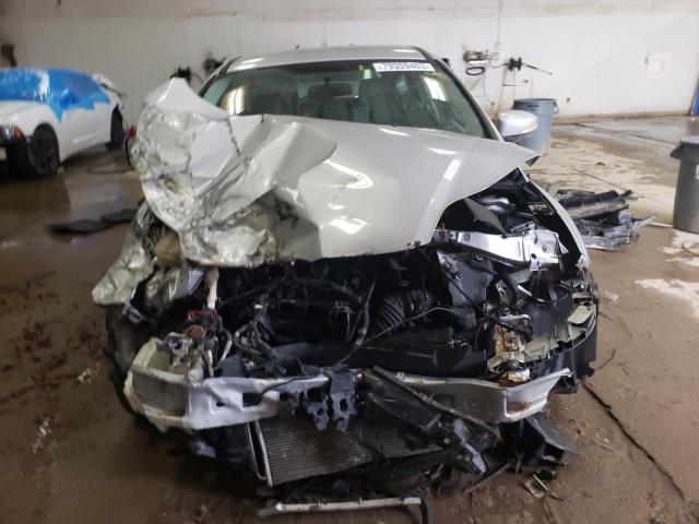 Photo 5 from auction – 2012 FORD FOCUS SE with VIN 1FAHP3K21CL234297