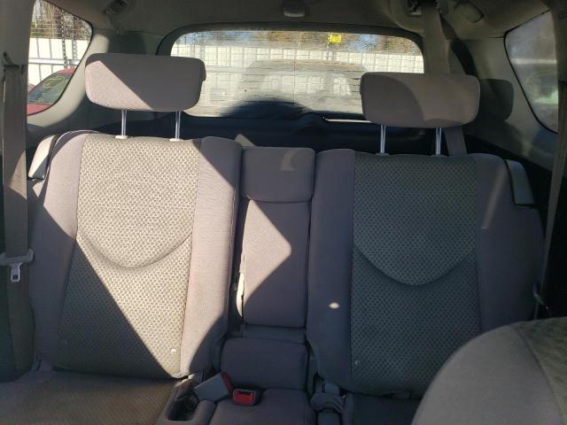 Photo 10 from auction – 2008 TOYOTA RAV4 with VIN JTMBK33V586030924