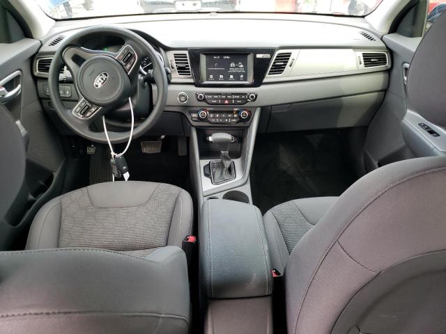 Photo 8 from auction – 2018 KIA NIRO FE with VIN KNDCB3LC4J5178593