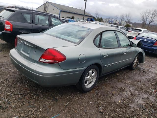 Photo 3 from auction – 2005 FORD TAURUS SE with VIN 1FAFP53U25A197682