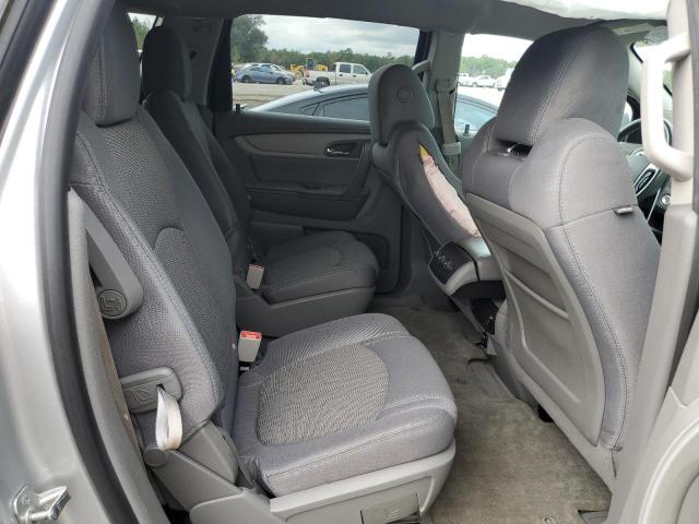 Photo 10 from auction – 2014 CHEVROLET TRAVERSE L with VIN 1GNKRGKD4EJ235971