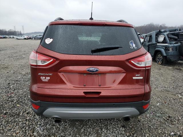 Photo 6 from auction – 2016 FORD ESCAPE SE with VIN 1FMCU0GX2GUC09081
