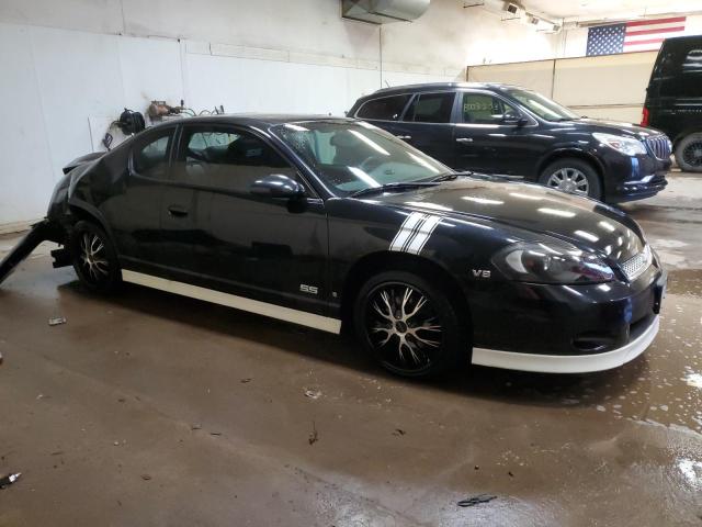 Photo 4 from auction – 2006 CHEVROLET MONTE CARL with VIN 2G1WL15C169173284