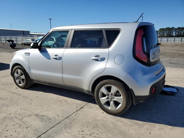 Photo 2 from auction – 2017 KIA SOUL with VIN KNDJN2A23H7483455