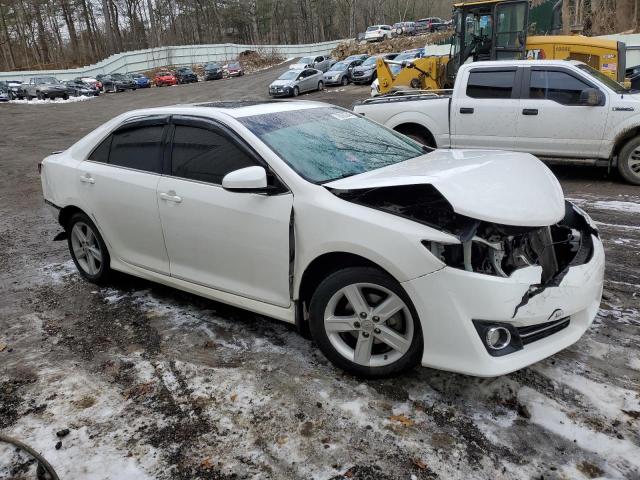 Photo 4 from auction – 2012 TOYOTA CAMRY BASE with VIN 4T1BF1FK6CU559602