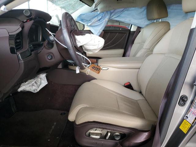 Photo 7 from auction – 2019 LEXUS LS 500 BAS with VIN JTHB51FF0K5009006